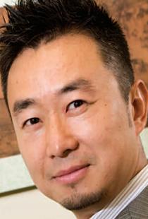 Michael Liang, photo 2