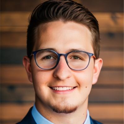 Kade Kendrick - LinkedIn