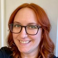 Trisha Stouffer, photo 2