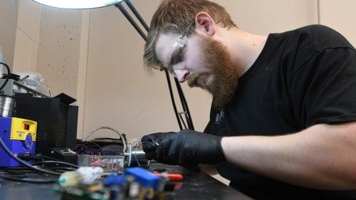 Muhammed Ayluctarhan, photo 2