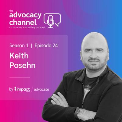 Keith Posehn, photo 2