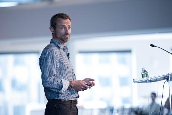 Graham Page, photo 2