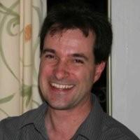 Nick Barrett, photo 2