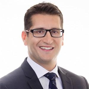 Kevin Akyeampong, photo 1