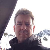 Christopher Forrester