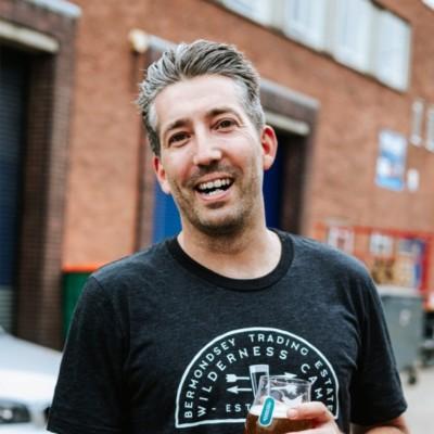 James Hickson, photo 2