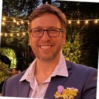 Matt Leasure, photo 2