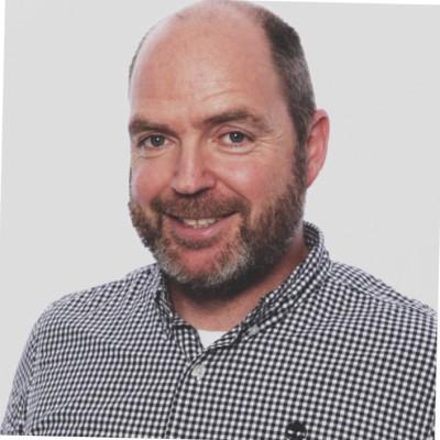 David Rider, photo 1