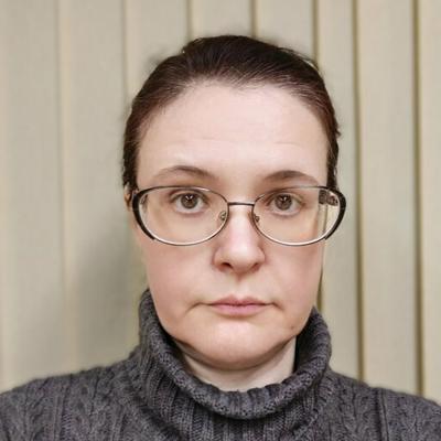 Julia Kuznetsova, photo 1