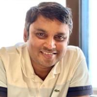 Raj Krishnan