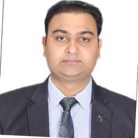 Pushpendra Tiwari, photo 1