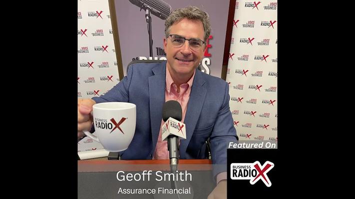 Geoff Smith, photo 2