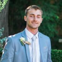 Shaun van Wyk, photo 1