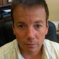 Eric I. Whitehead, photo 2
