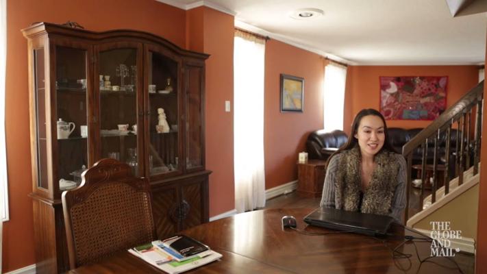 Erika Komori, photo 1