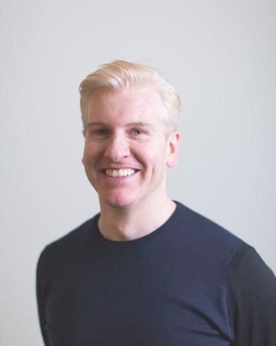 James Bunch, photo 2