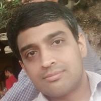 Vignesh Gopal, photo 2