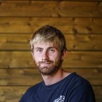 Jevon Davies, photo 1