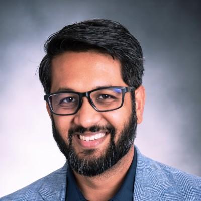 Winston Lazar, photo 1