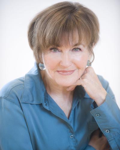 Annette Miller, photo 2