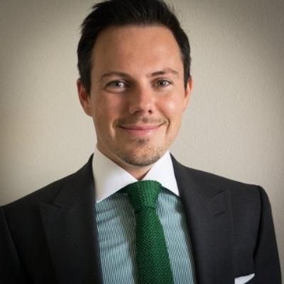 Connor Bevans, photo 1