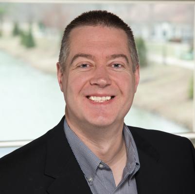 Andrew Gibson, photo 1