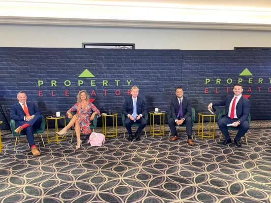 Billy Jacob, photo 2