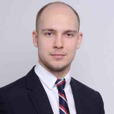 Alexey Roev
