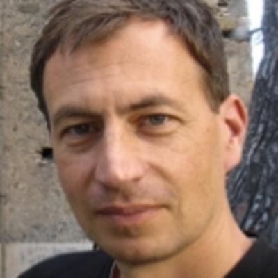 Thorsten Liebig, photo 2
