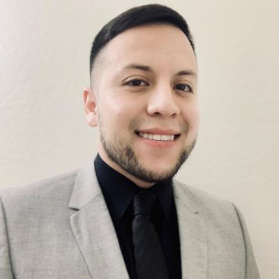 Alan Goodyear, photo 1