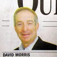 David Morris