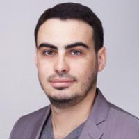 ICAgile Dmitriy Kontorovich