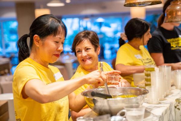 Natalia Skeen, photo 1