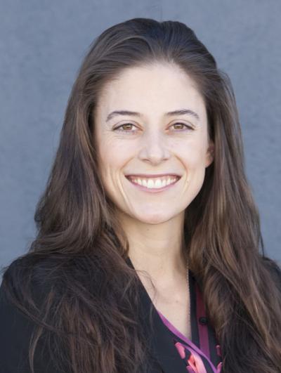 Julia Cummings, photo 1