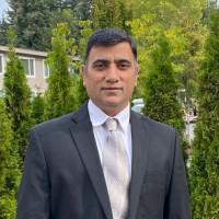 Sanjay Gupta