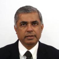 Maktar Shaik