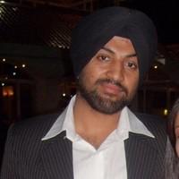 Jaspreet Singh