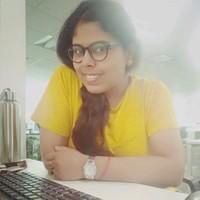 Richa Shukla
