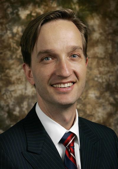 Pete Ashdown, photo 2