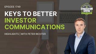 Peter Richter, photo 2