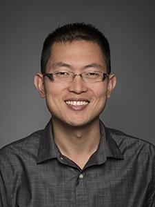 Simon Chen, photo 1