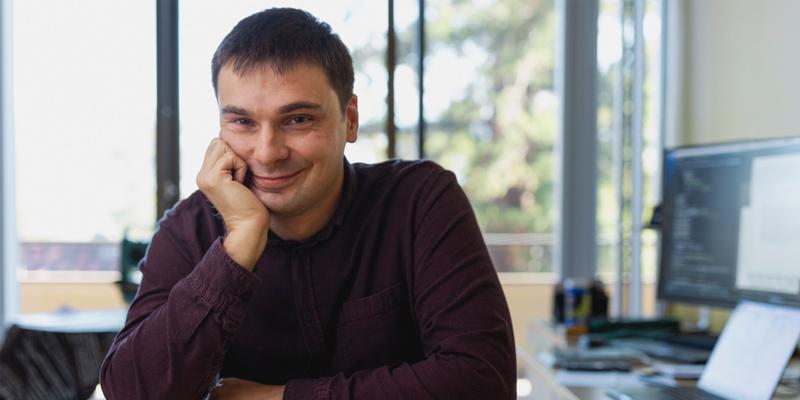 Anton Ermakov, photo 2