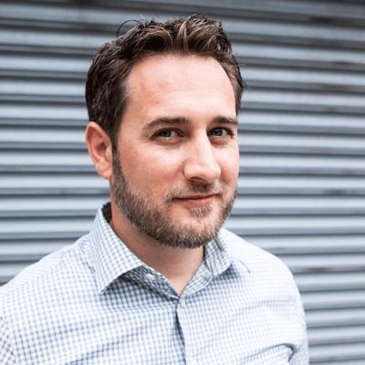 William Harris, photo 1