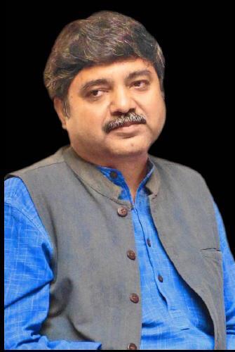 Debashish Nayak, photo 1