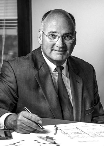 Stuart Arnett, photo 1