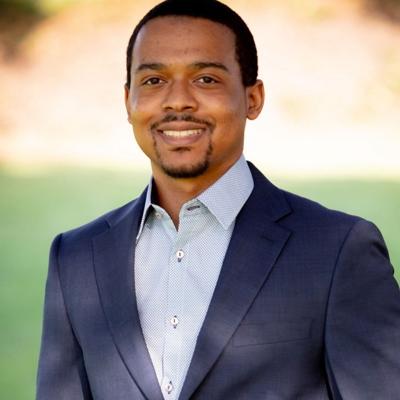 Edward Hall - LinkedIn