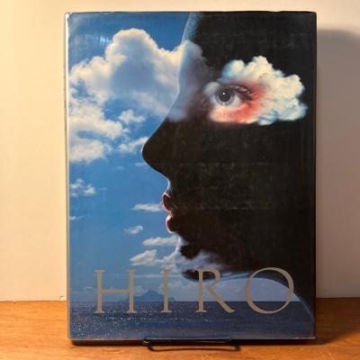 Hiro Awanohara, photo 1