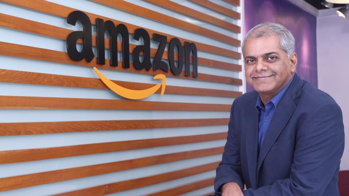 Maneesh Agarwal, photo 1