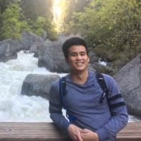 Eric Tran
