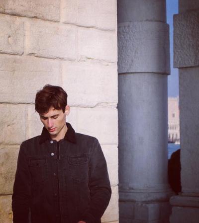 Angelo Lleshi, photo 1